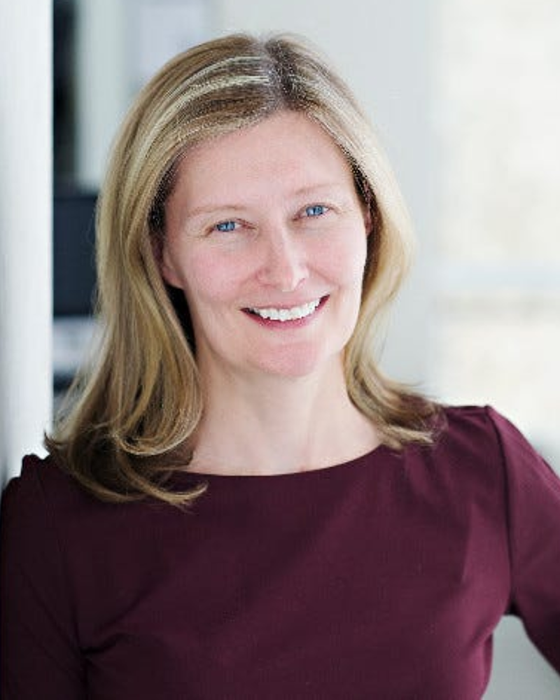 Catherine Burns