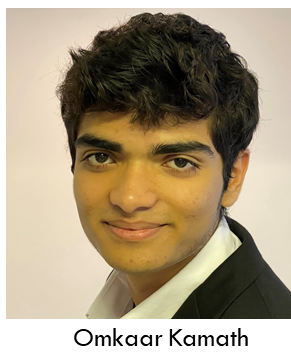 Omkaar Kamath