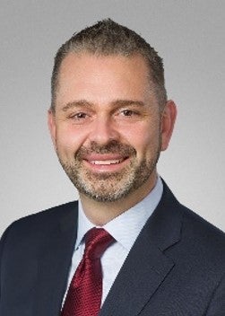 Chad Hiley