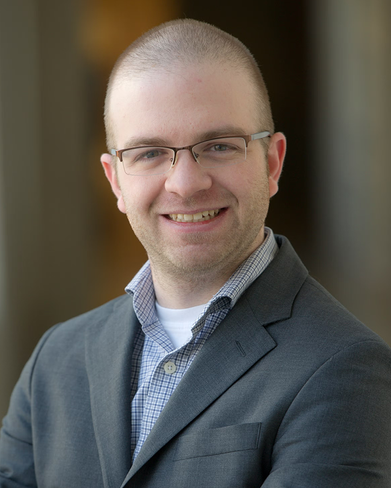 Chris Yakymchuk