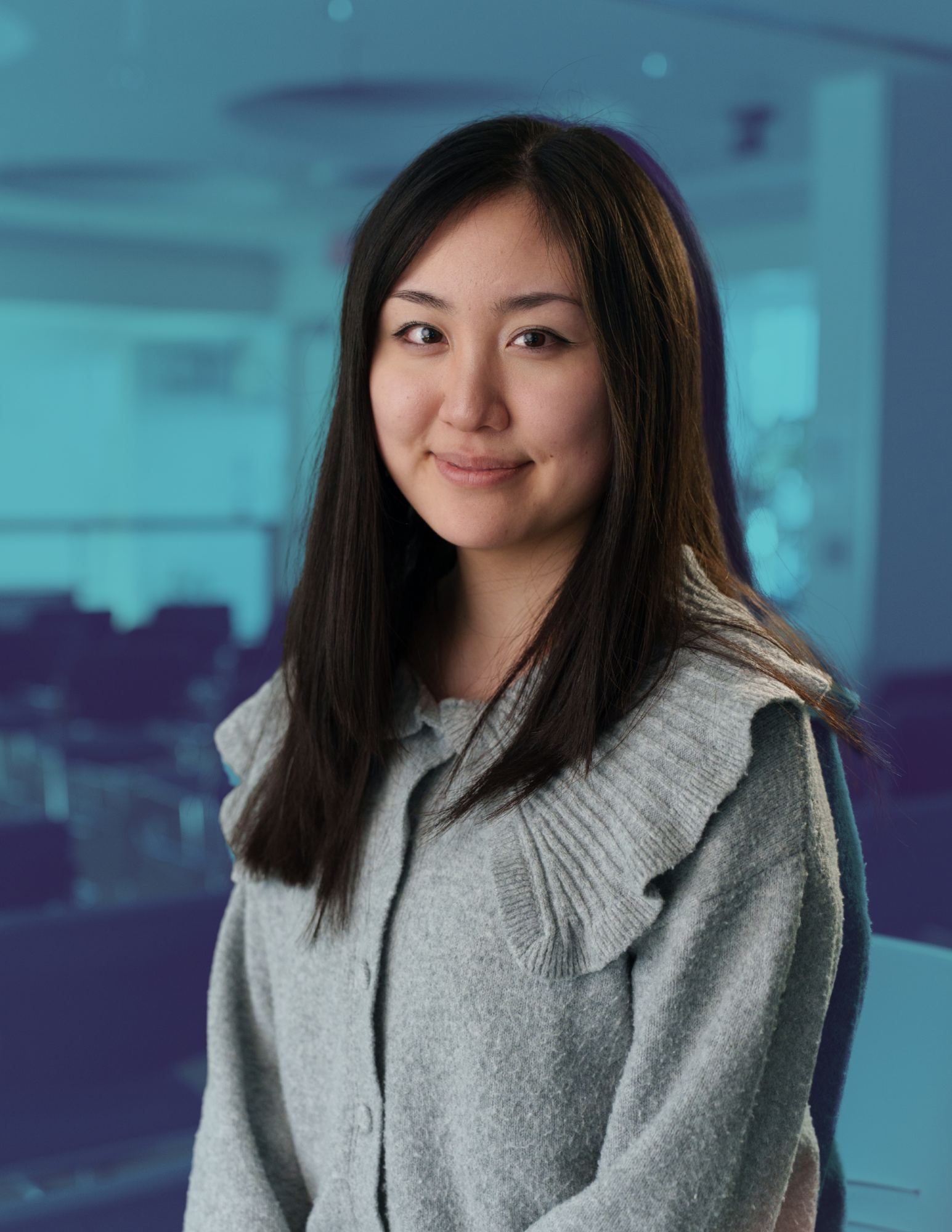 Christina Yang