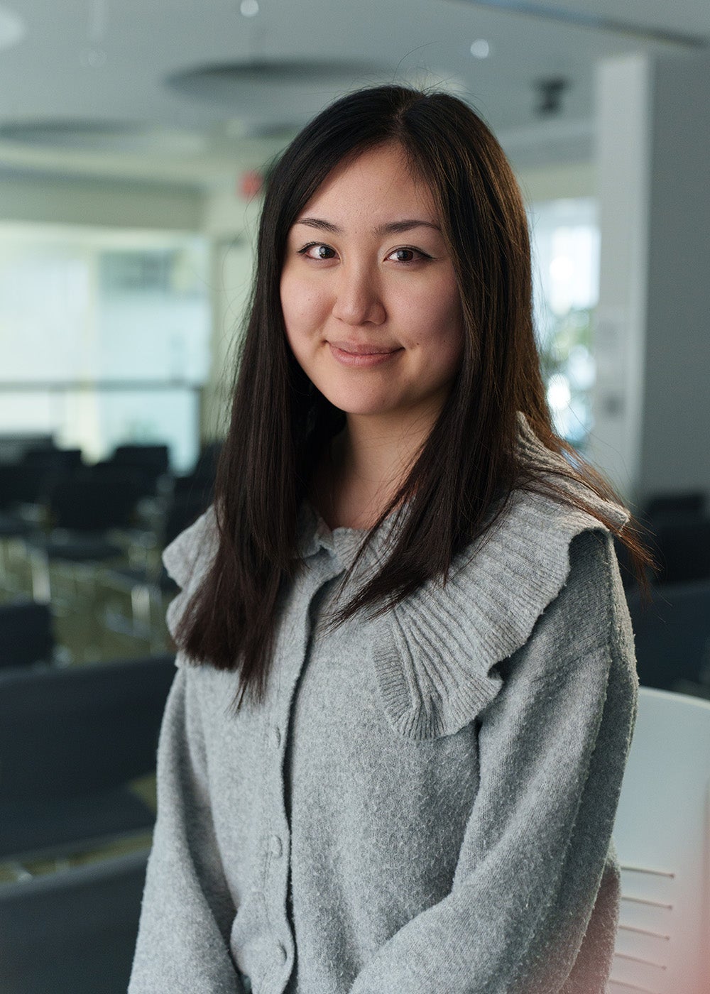 Christina Yang