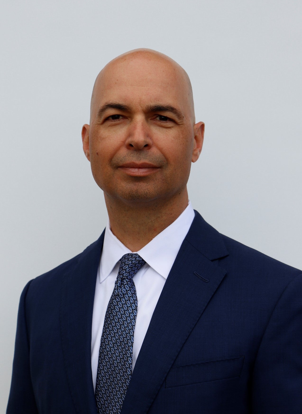 Chuck Marhg