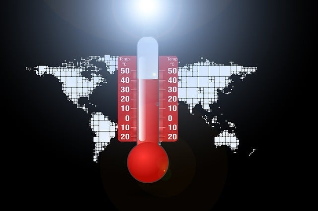 Thermometer