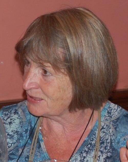 Carolyn Muir Helfenstein