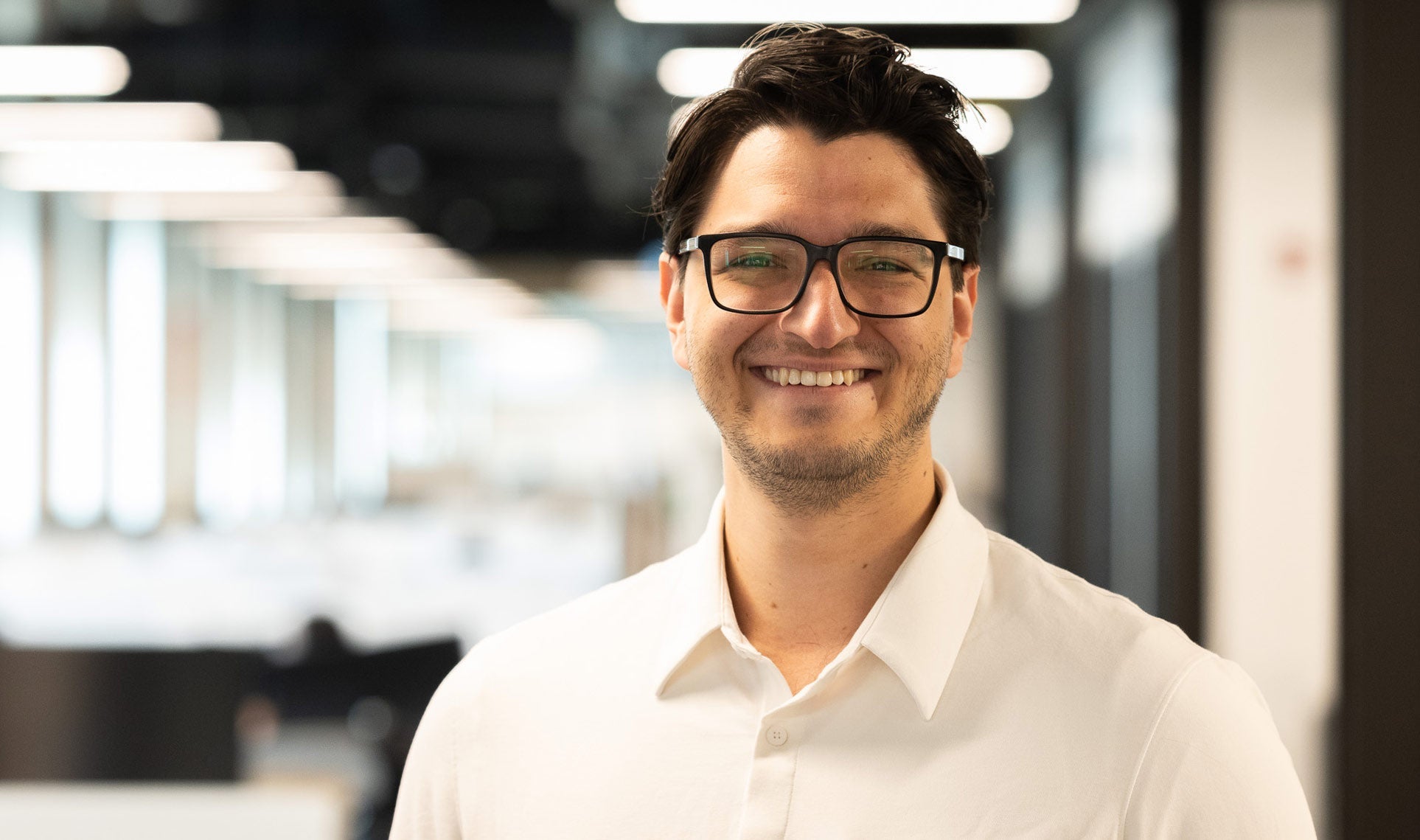 Connor Kapahi