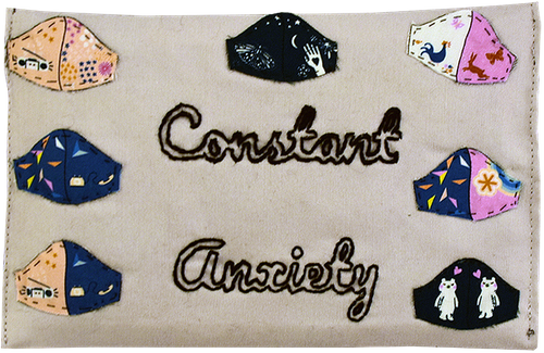 Constant Anxiety