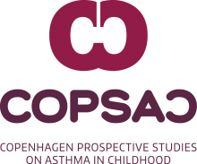 COPSAC logo