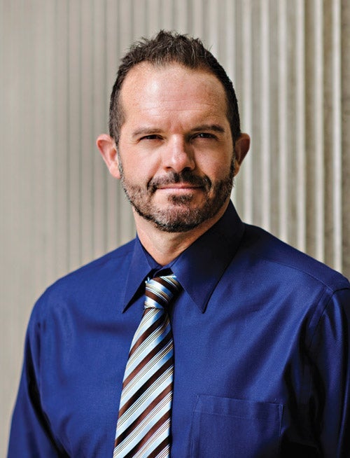 Corey Johnson