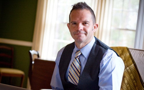 Corey Johnson