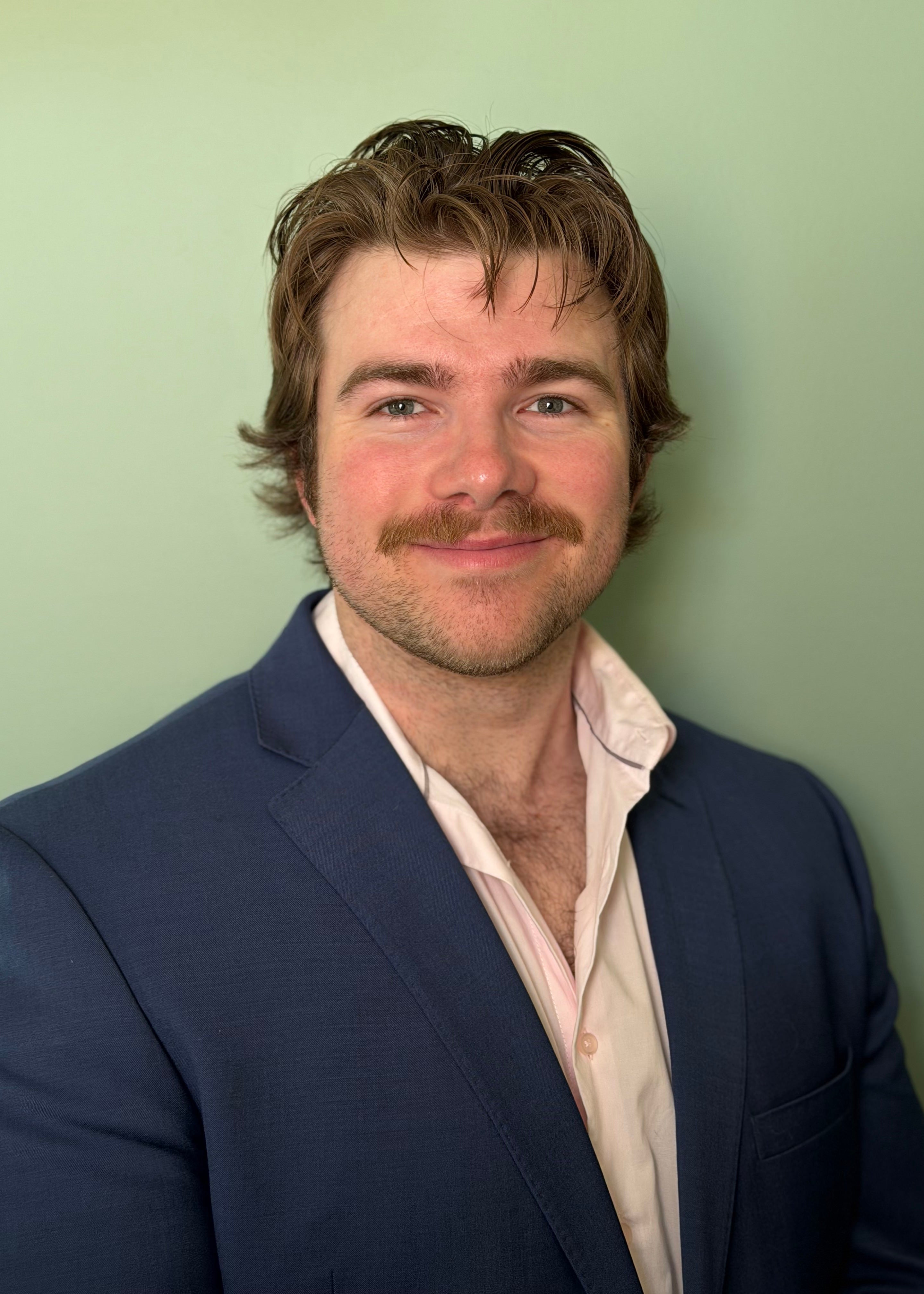 Dr. Christian Therrien