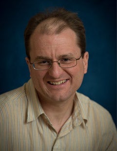 Dan Davison