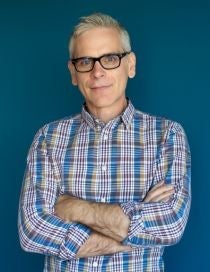 Professor Daniel Vogel