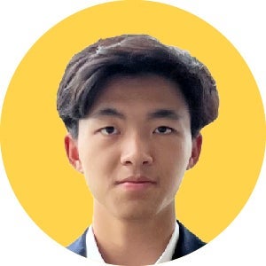 Daniel Zhang