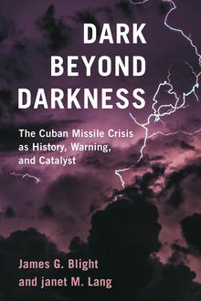 Book: Dark Beyond Darkness