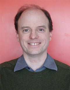 David McKinnon