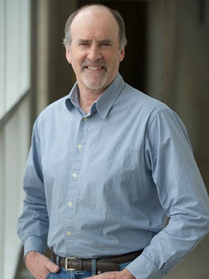 Dr. David Rudolph