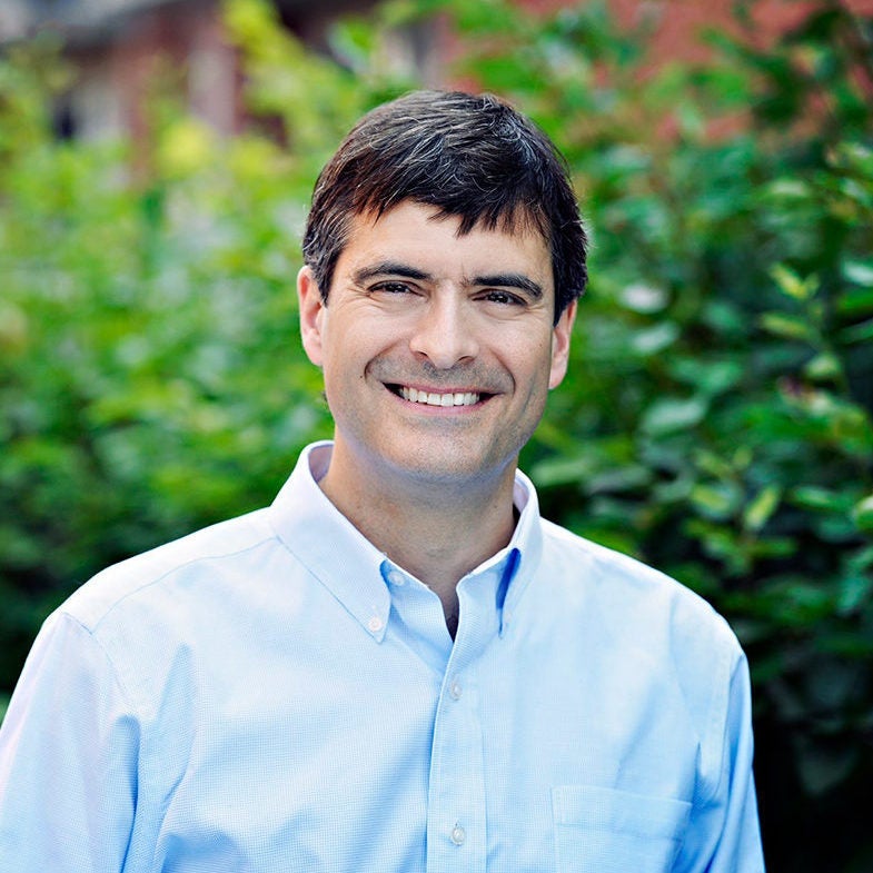 David Ross is CEO, chairman of the board and majority owner of Ross Video.
