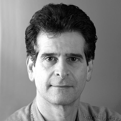Dean Kamen