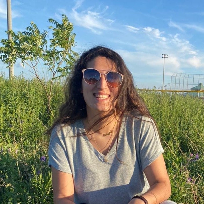 Deema Awad