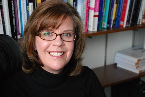 Diana Parry