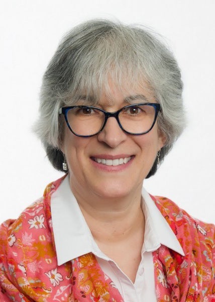 Diana Vangelisti