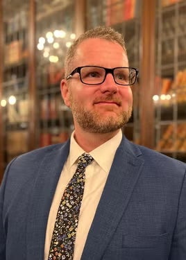 Dr. Dillon Browne
