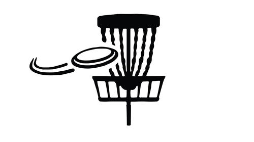 disc golf