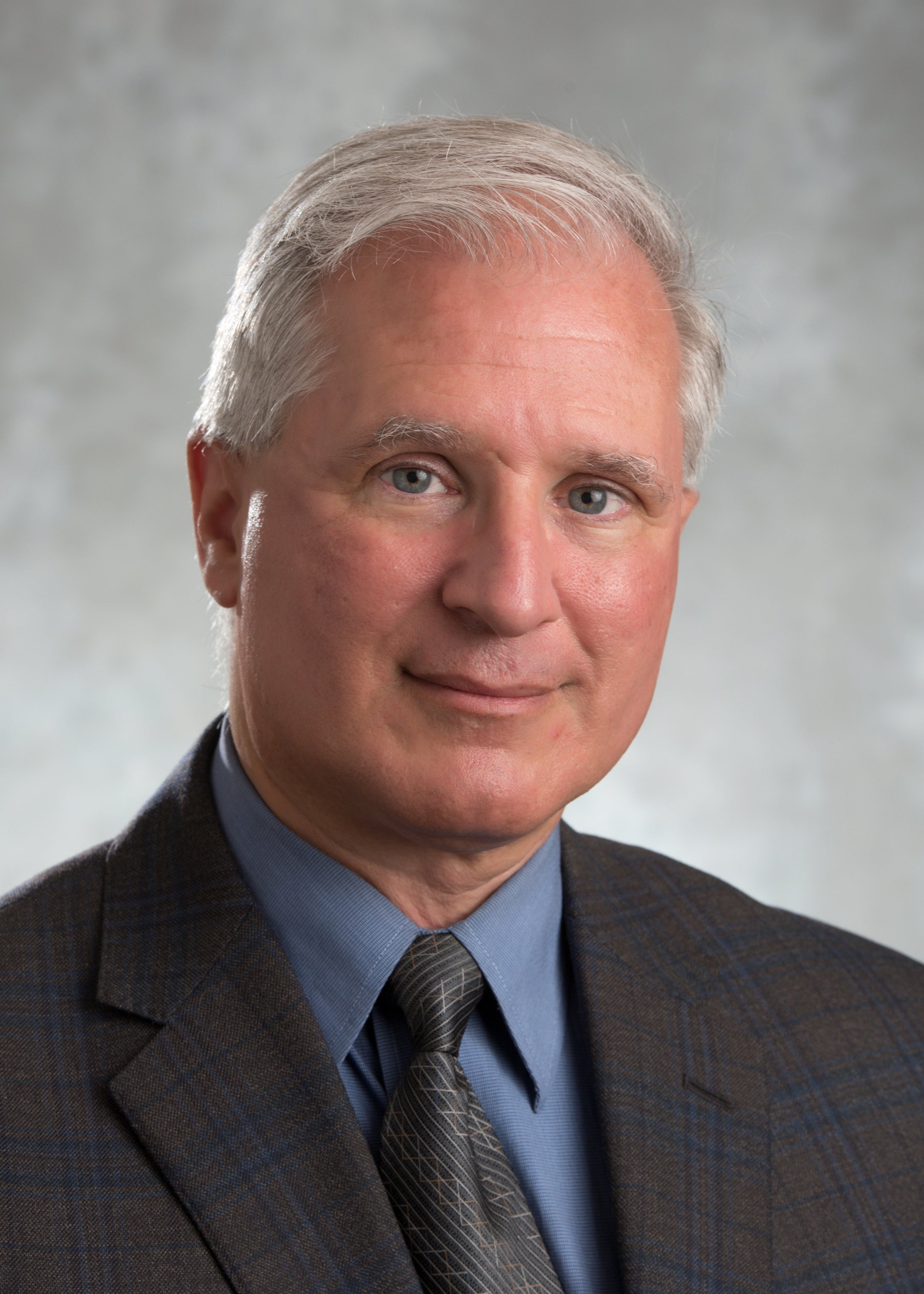 Dr. David Clausi