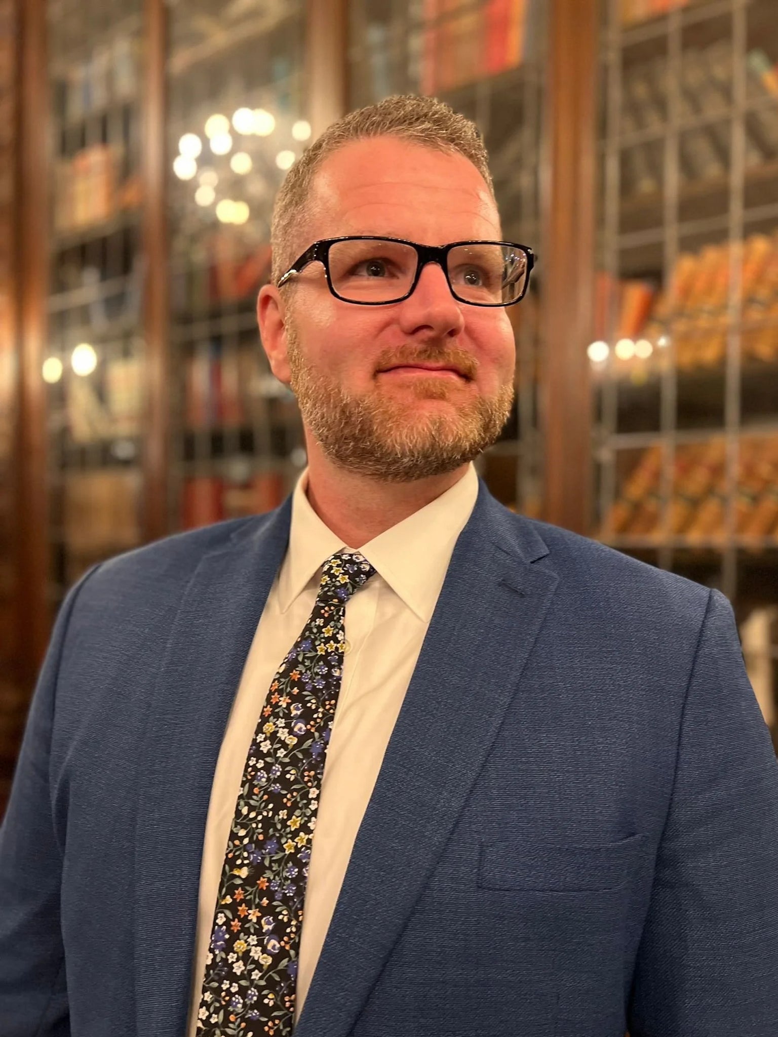 Dr. Dillon Browne