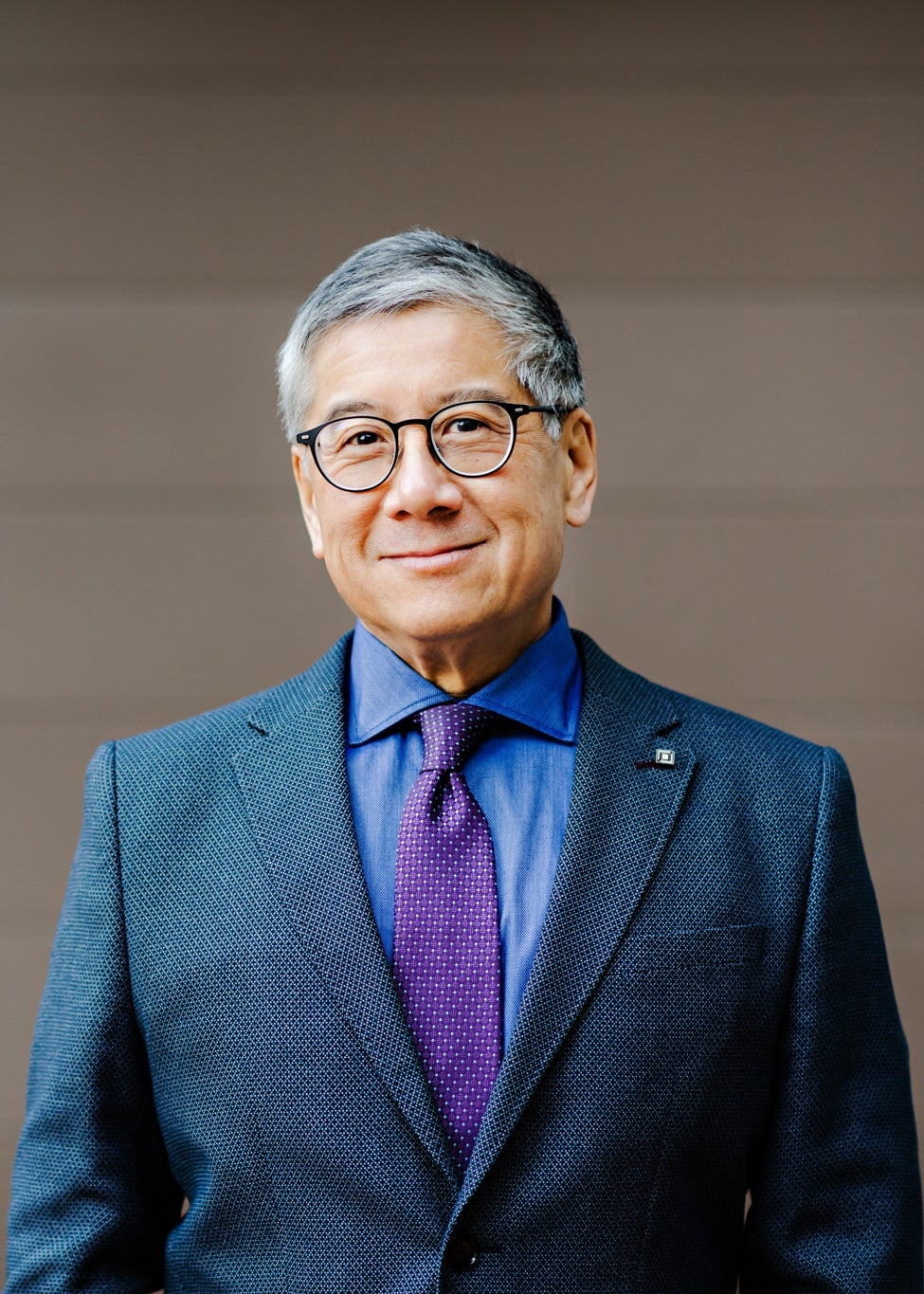 Dr. Geoffrey Fong