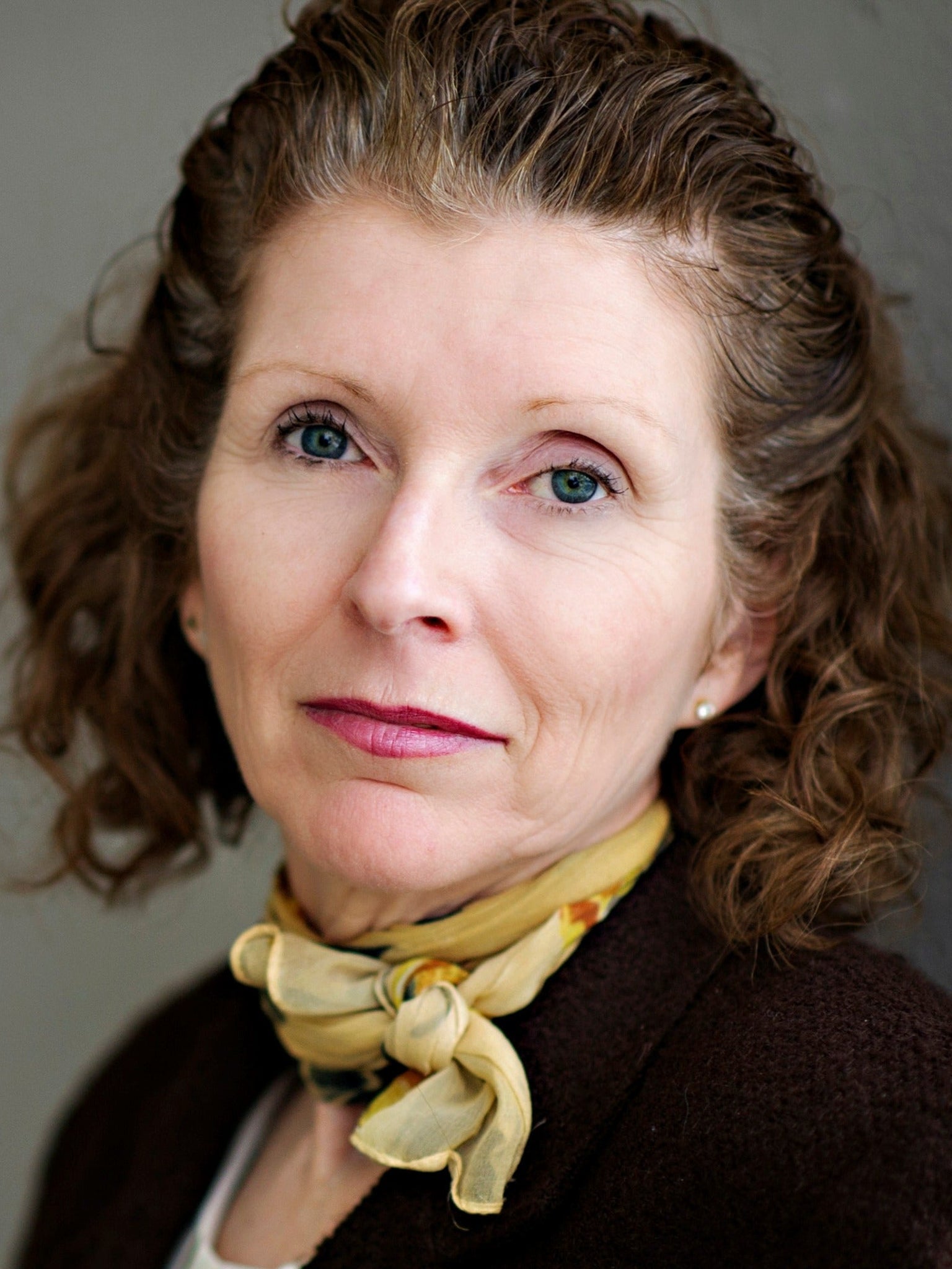 Dr. Susan J. Elliott