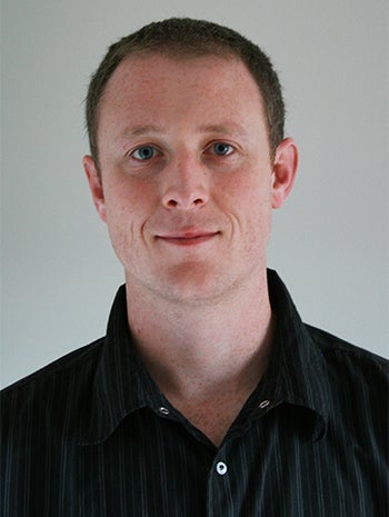 Drew Bennett