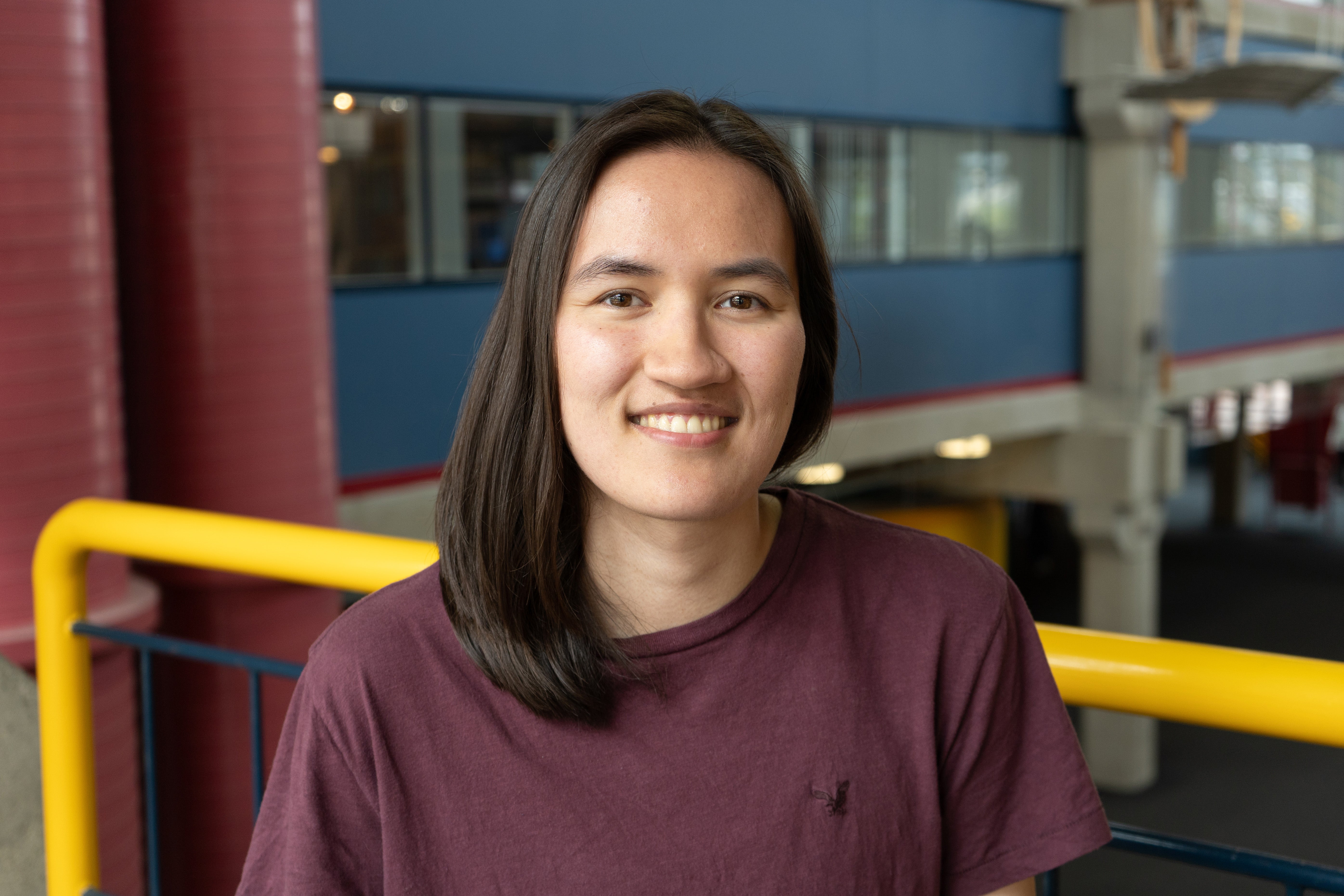 Laura Bumbulis (BMath Combinatorics & Optimization/Statistics '23)