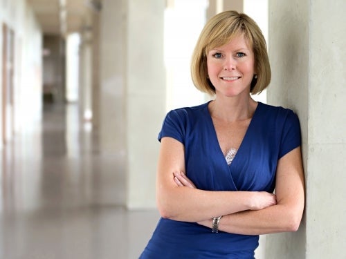 Colleen Maxwell