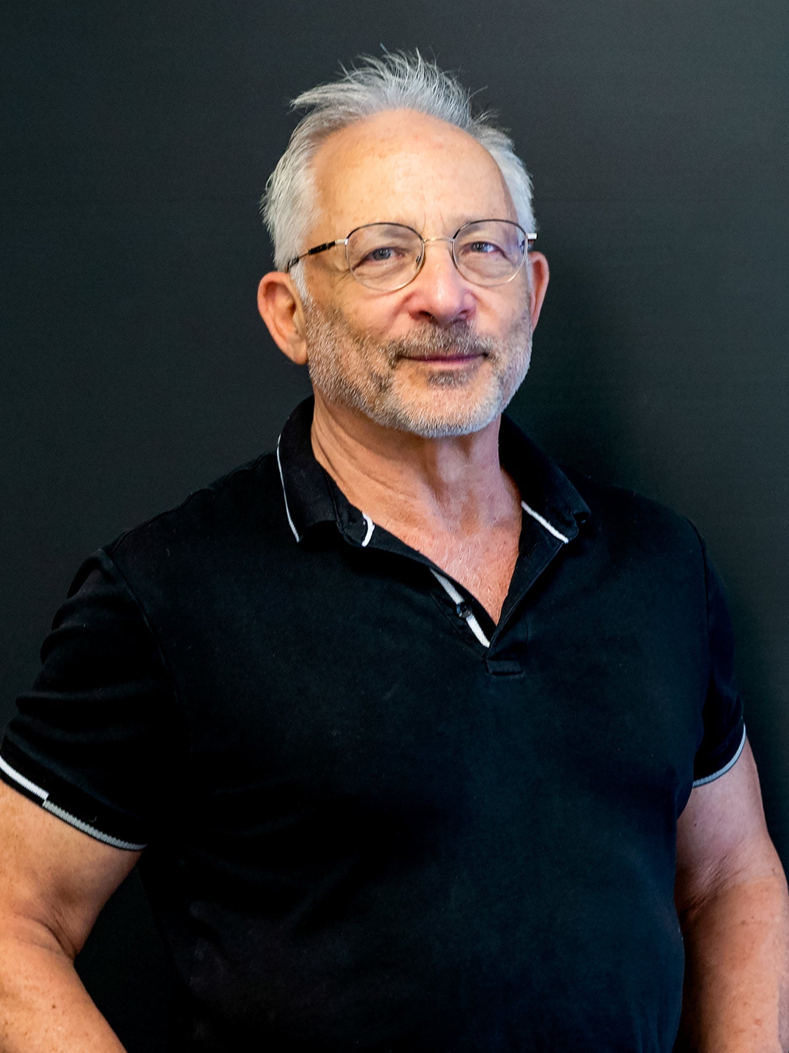 Dr. Shai Ben-David