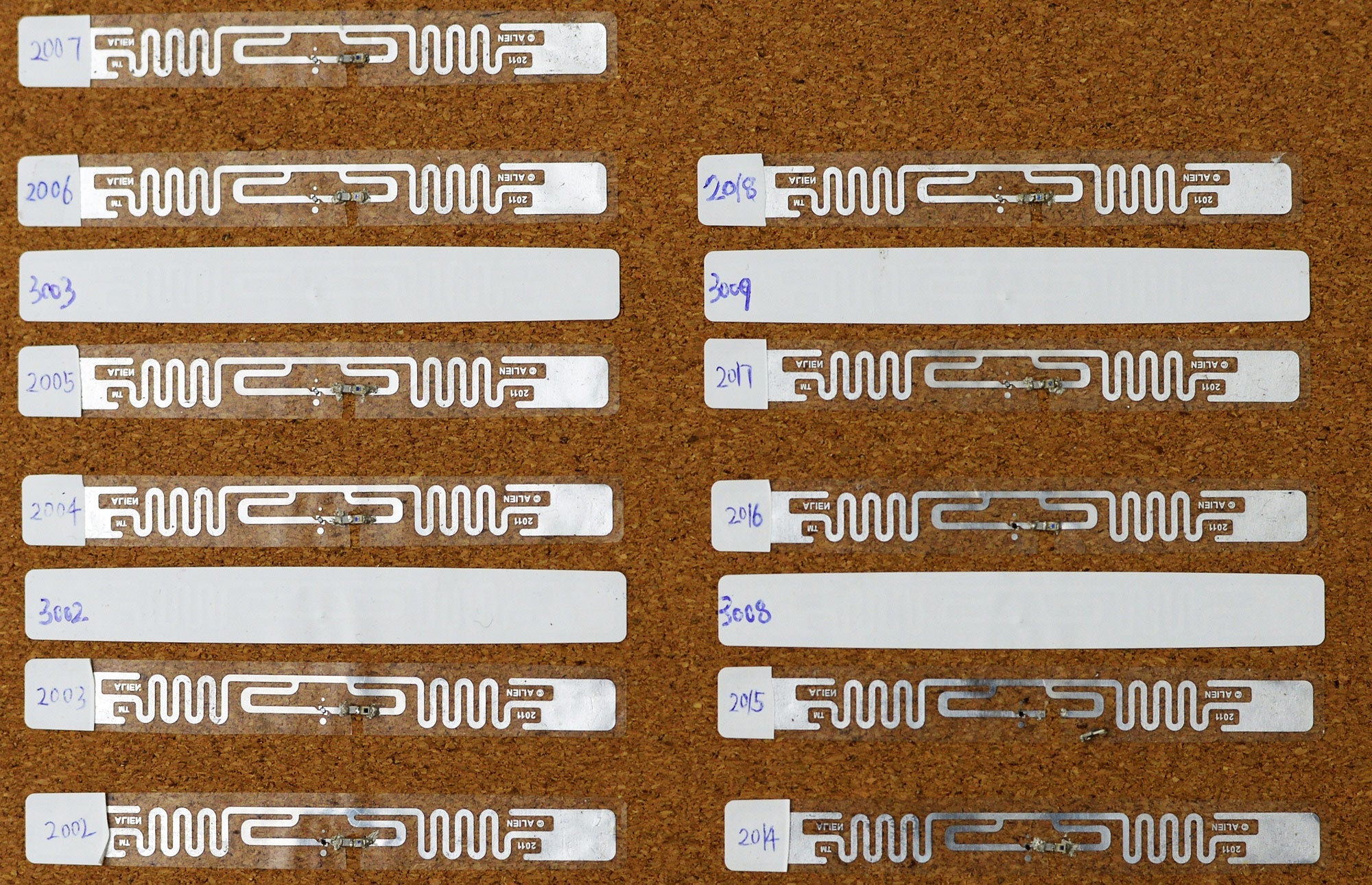 RFID tag