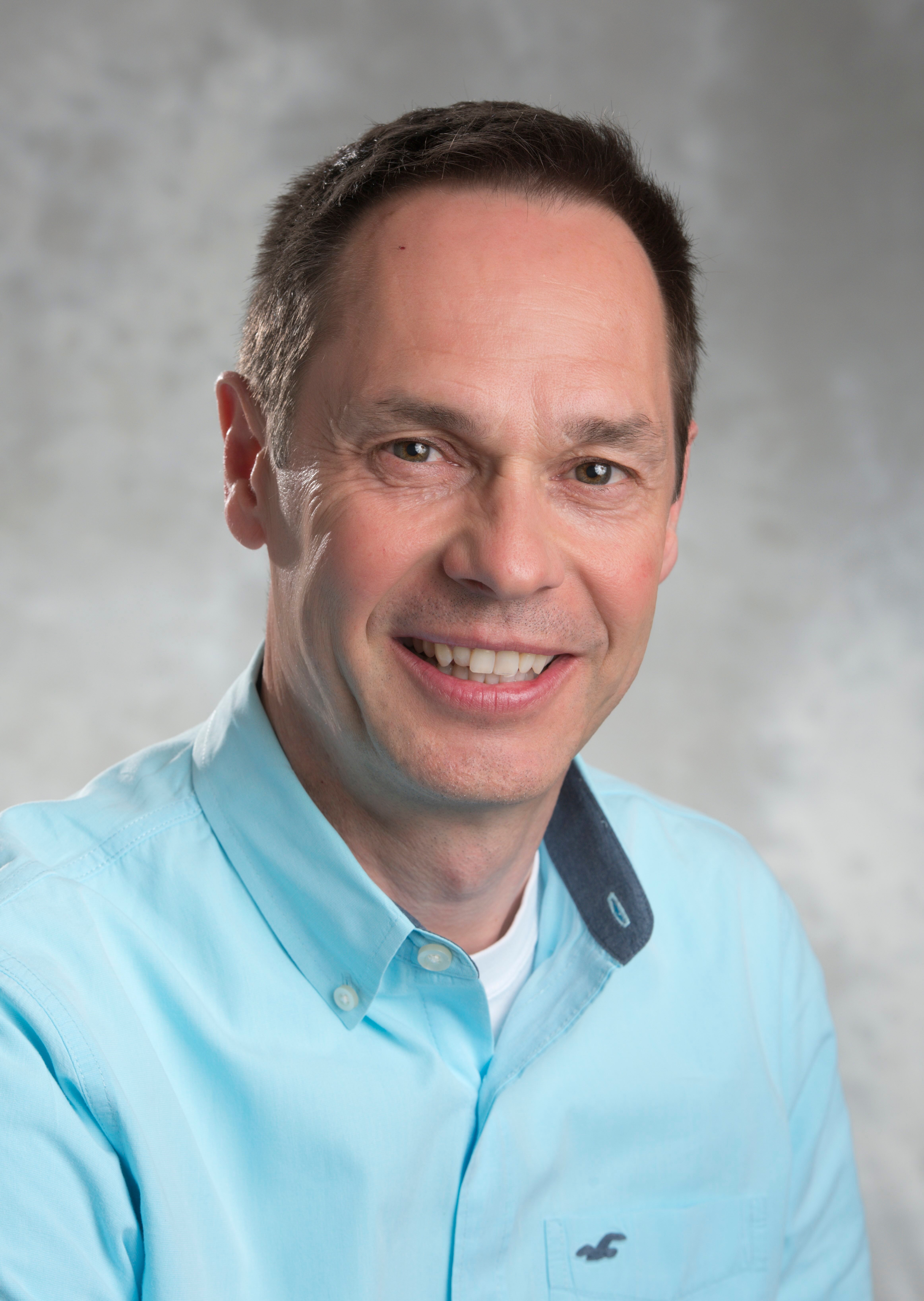 Dr. Duane Cronin