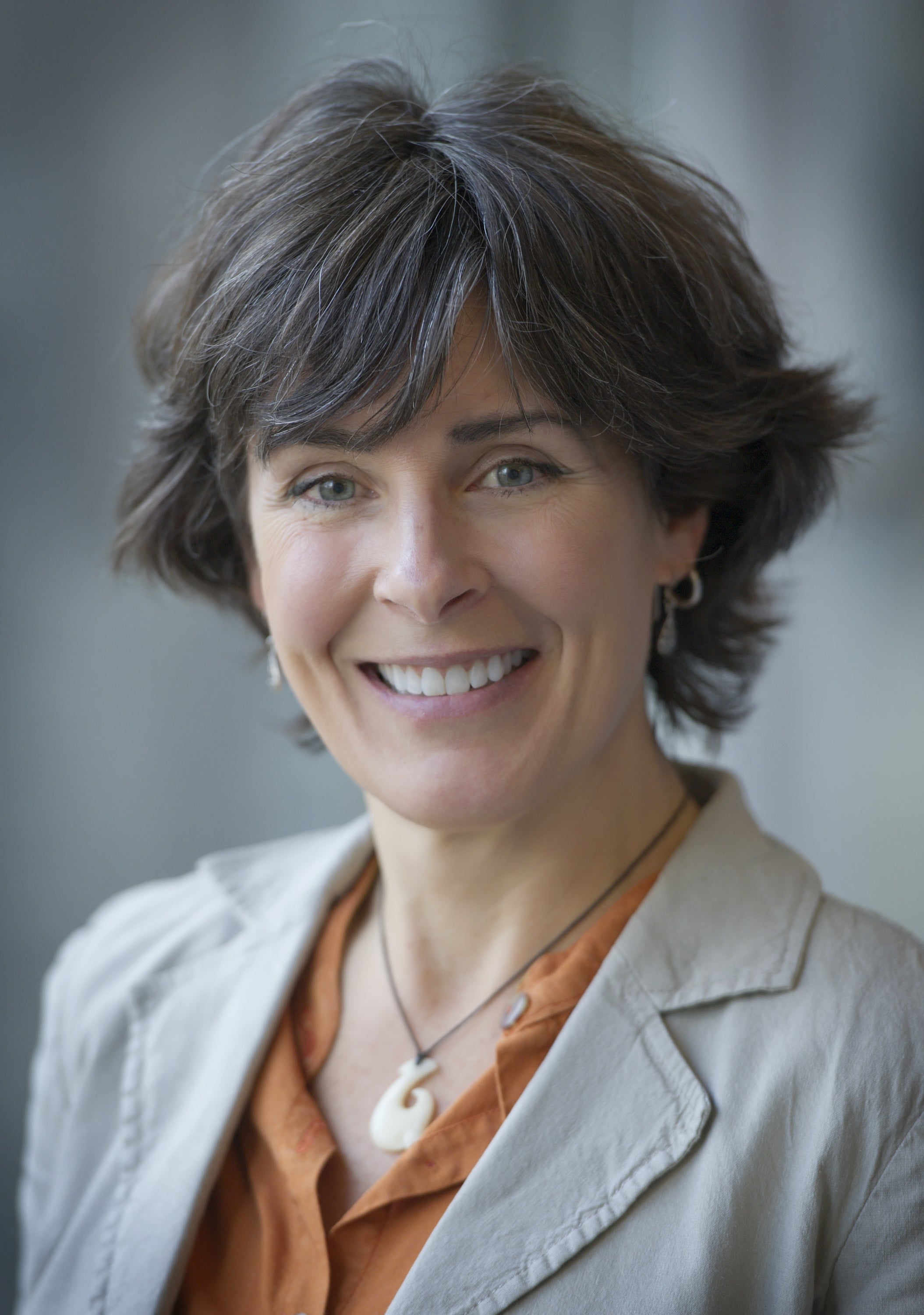 Dr. Christine Dupont