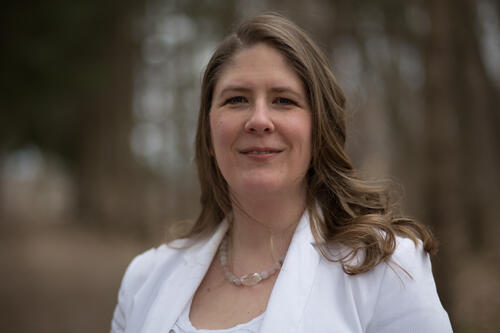 Elizabeth Monier Williams