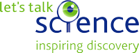 Let’s Talk Science Logo