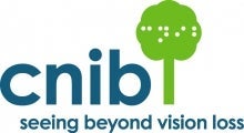 CNIB logo