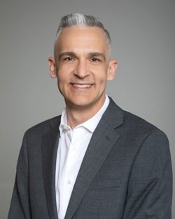 Eric Kingston.