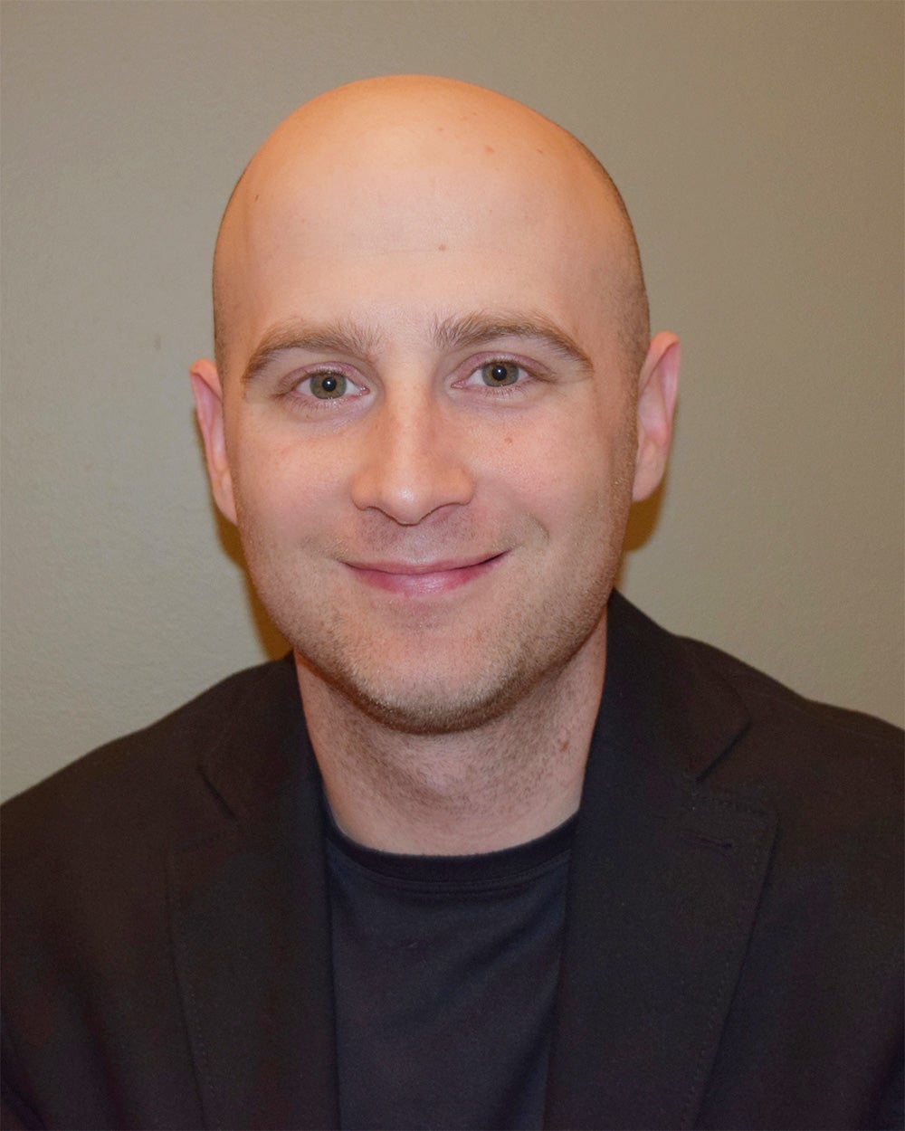 Dr. Evan Risko