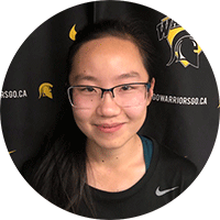 Evelyn Jiang