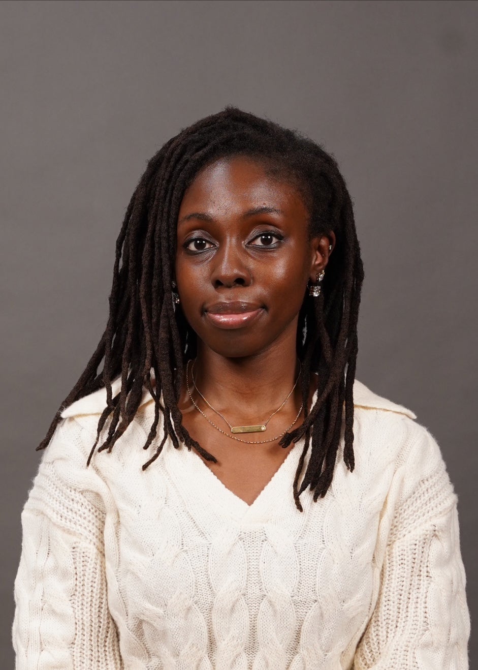 Dr. Fatima Suleiman