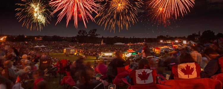 Canada Day