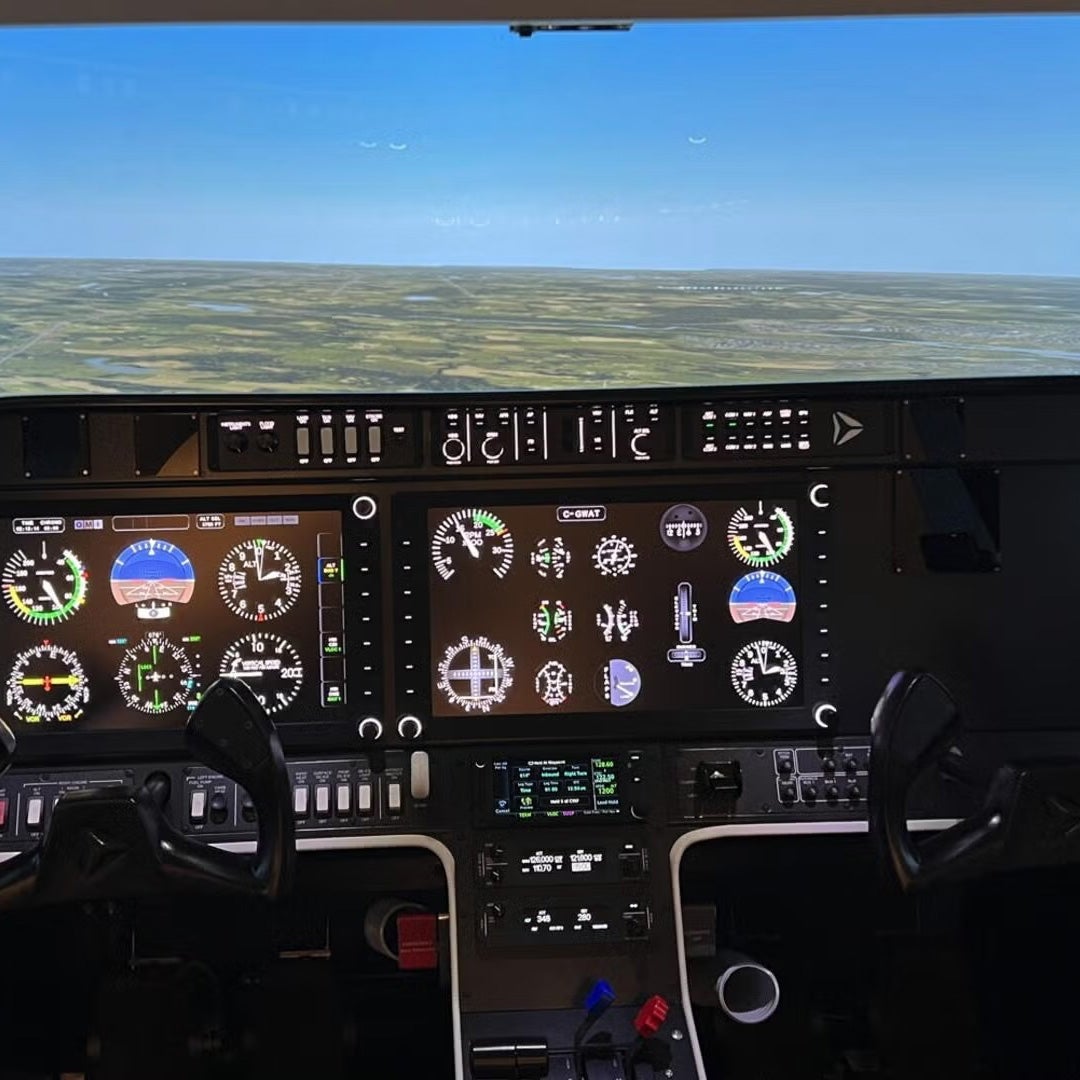 flightdeck