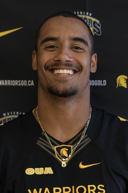 Tre Ford