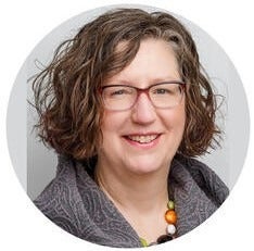 headshot of Susan Cadell